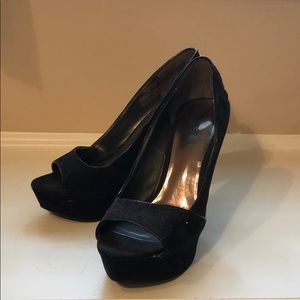 Carlos Santana platforms